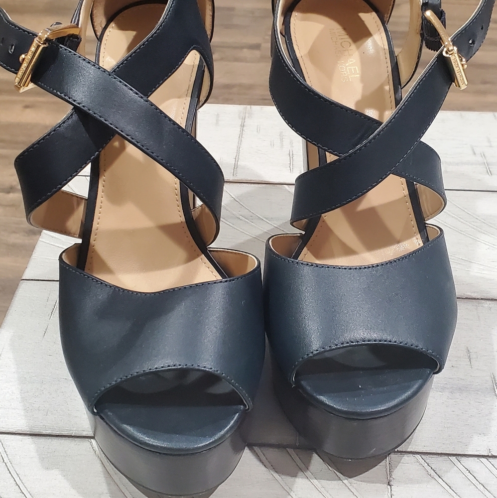 Michael Kors heels